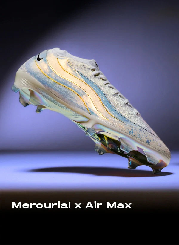 Nike Air Zoom Mercurial Vapor 16 Elite Air Max
