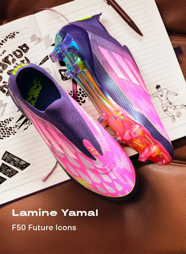 Lamine Yamal F50 Future Icons