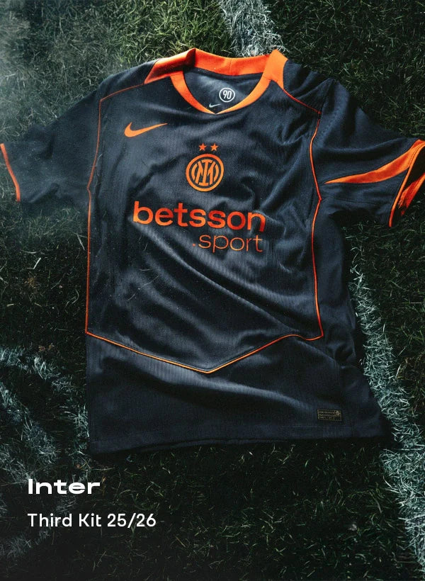 Inter Equipación Alternativa 25/26