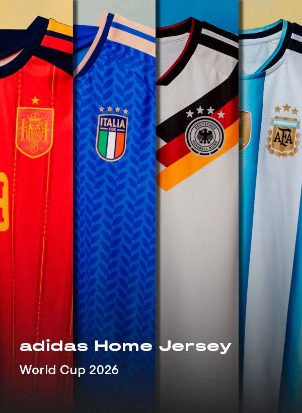 CAMISETAS FIFA WORLD CUP 26