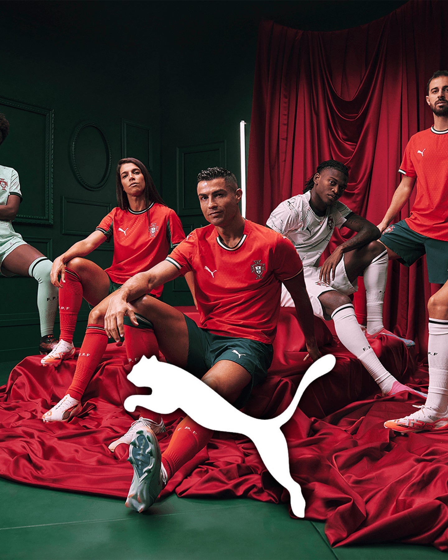 Puma