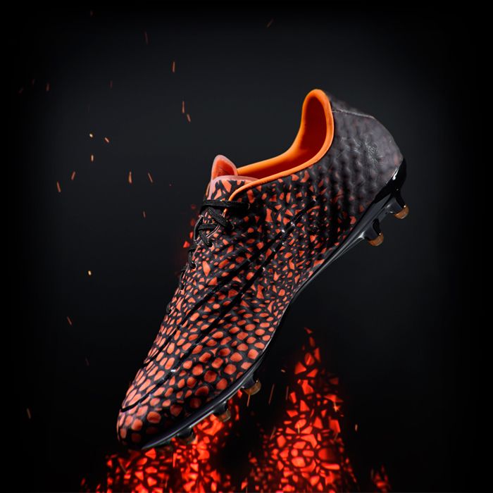 Nike Hypervenom Retro Transform FG+