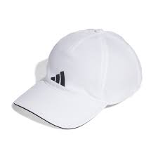 GORRA ADIDAS AEROREADY BLANCO - HT2031
