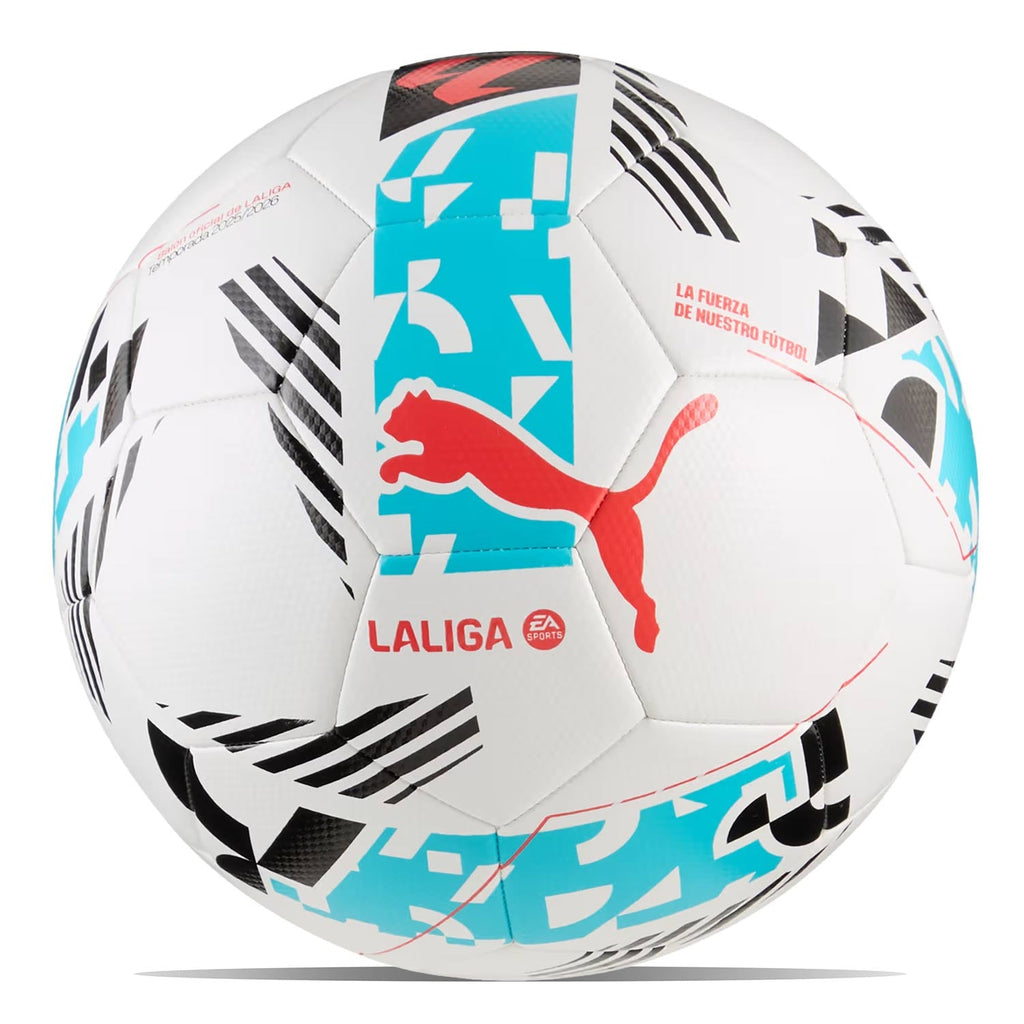 BALON PUMA ORBITA LALIGA 25-26 - 08463401