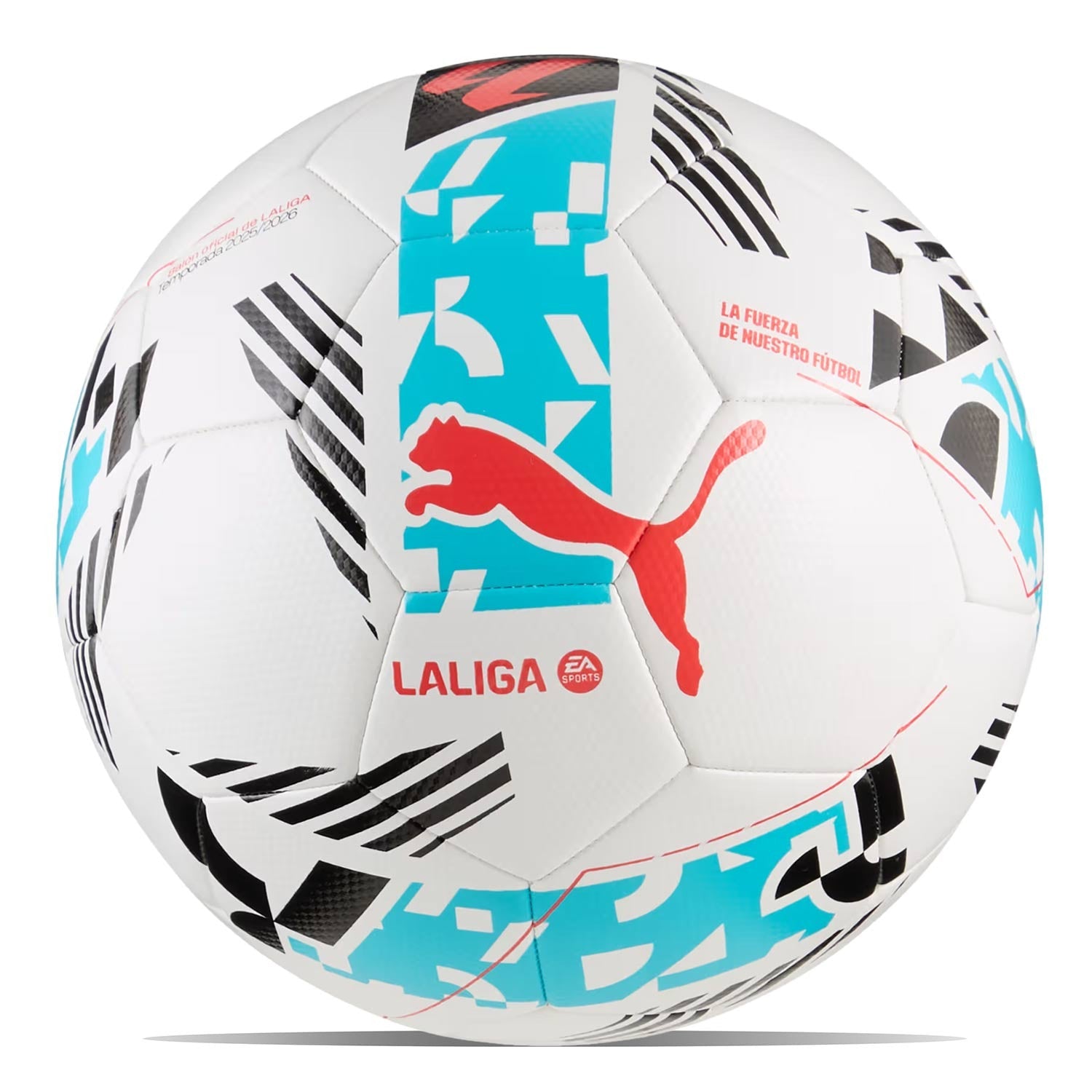 BALON PUMA ORBITA LALIGA 25-26 - 08463401