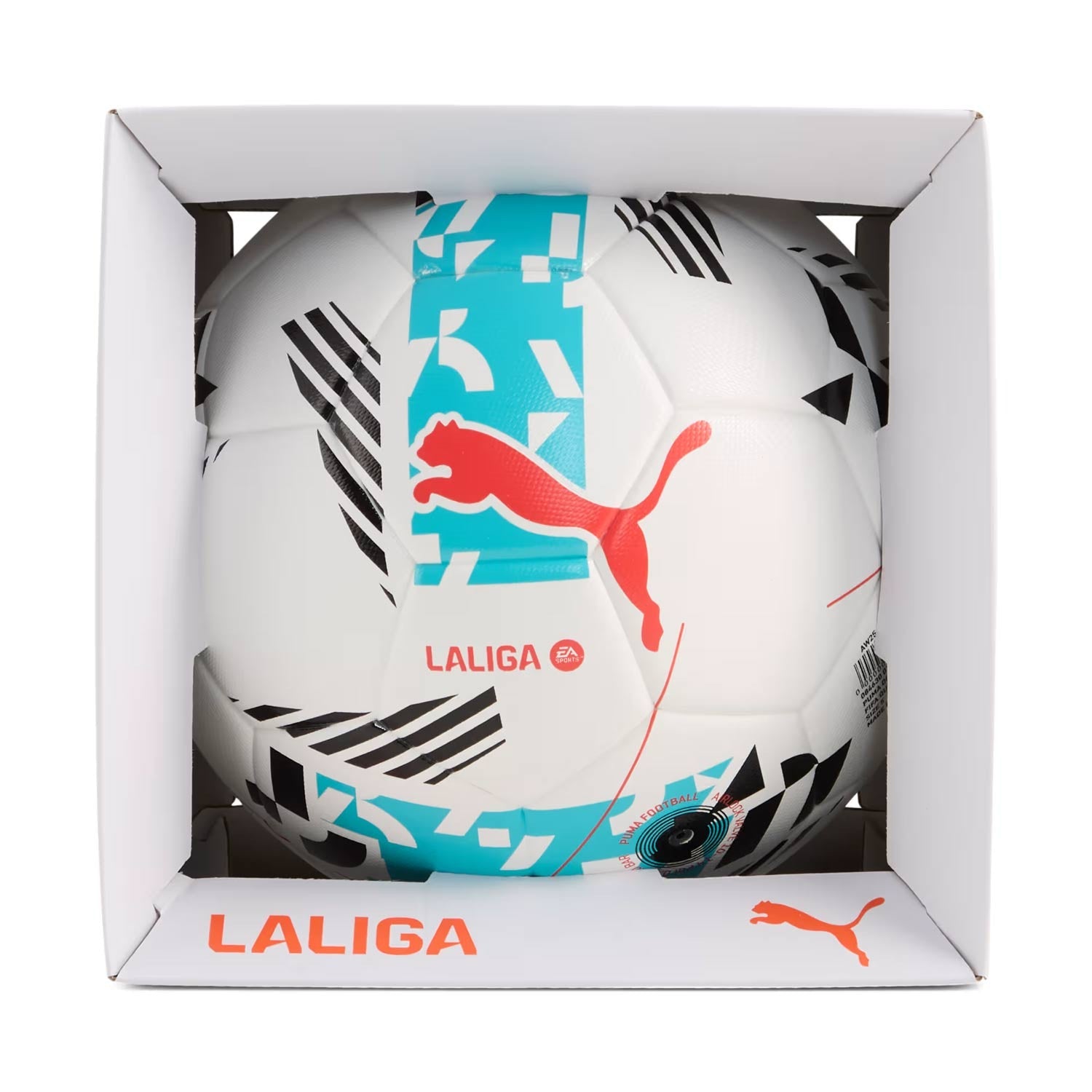 BALON PUMA ORBITA LALIGA 25-26 - 08463401