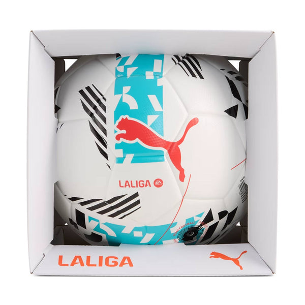 BALON PUMA ORBITA LALIGA 25-26 - 08463401