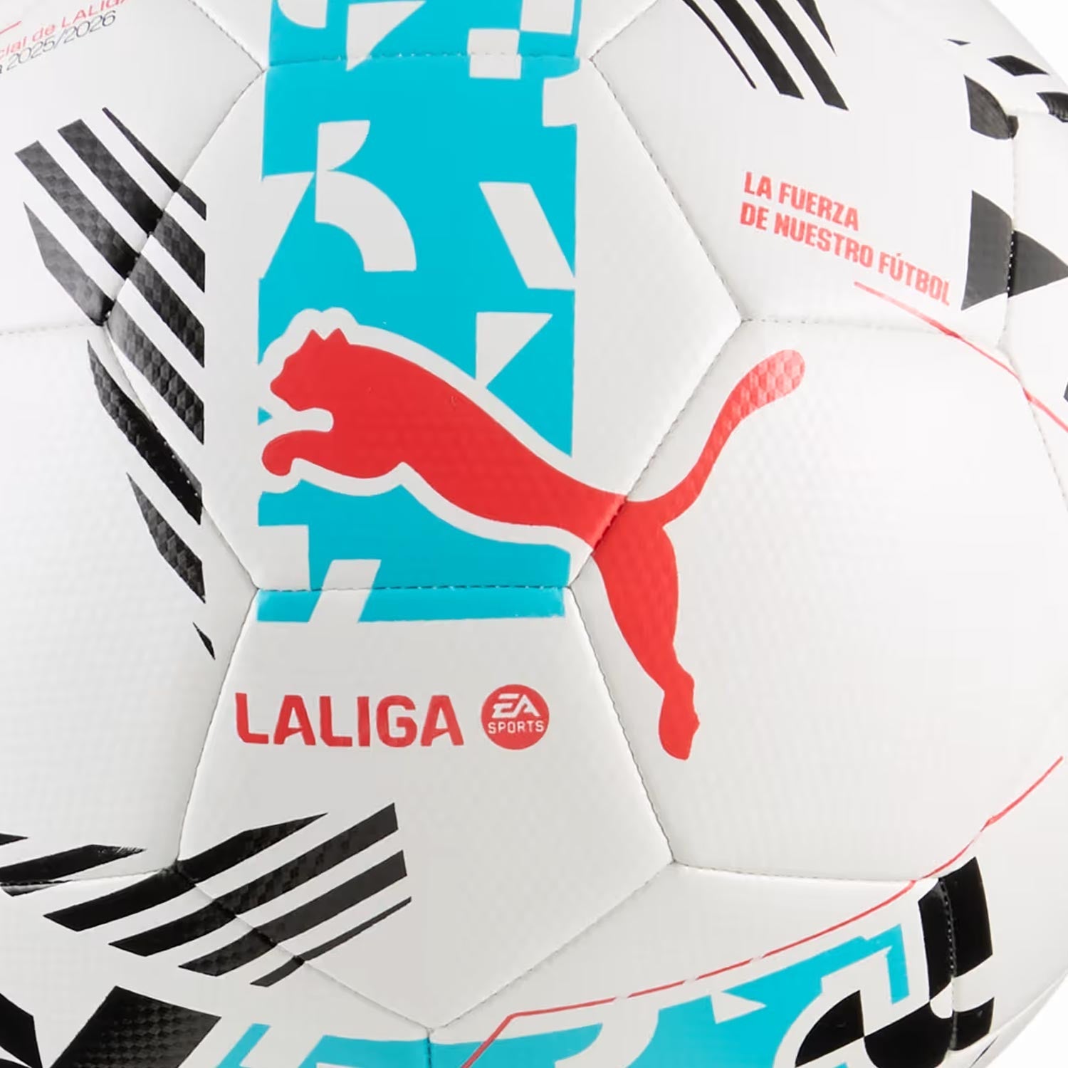 BALON PUMA ORBITA LALIGA 25-26 - 08463401