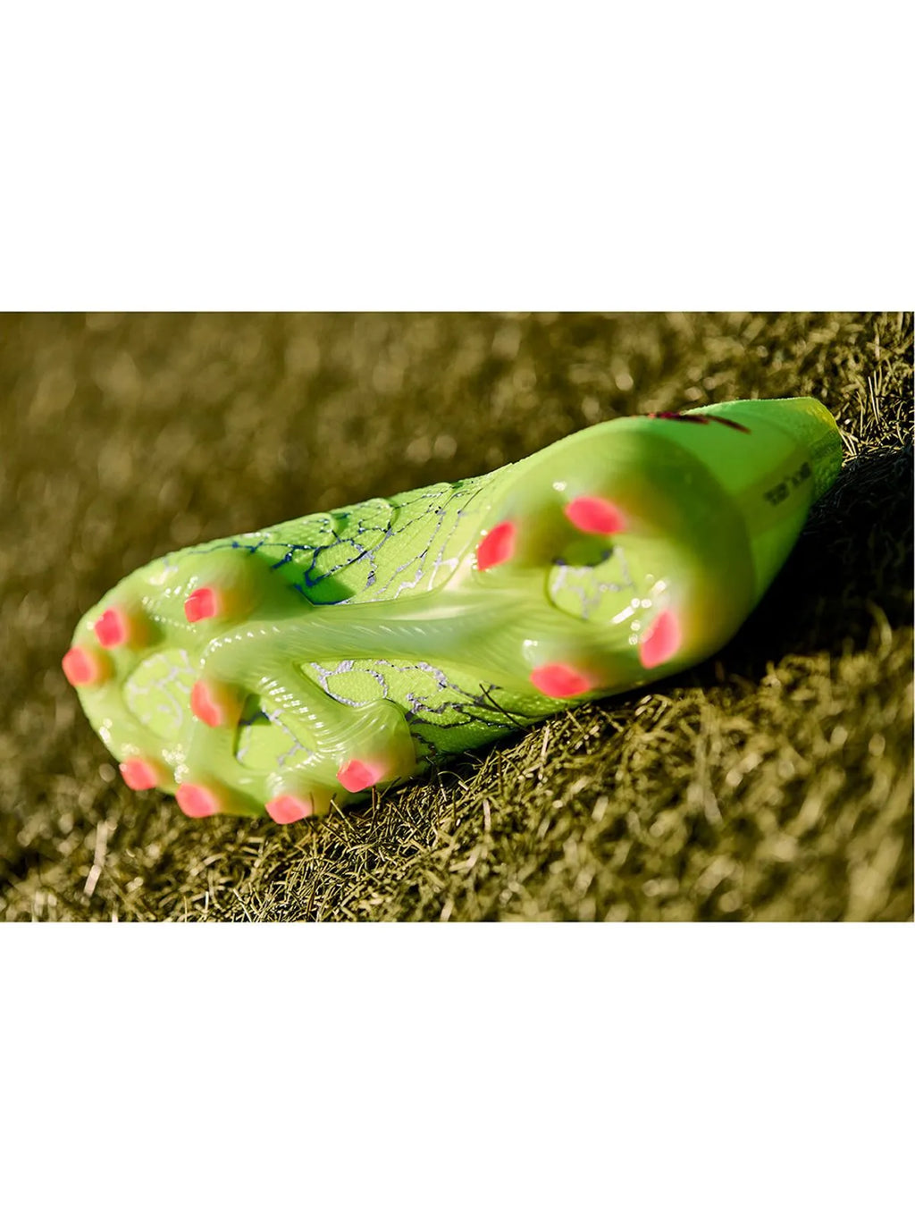 Guayos Skechers Hombre SKX 1.5 Elite FG+ - Amarillo