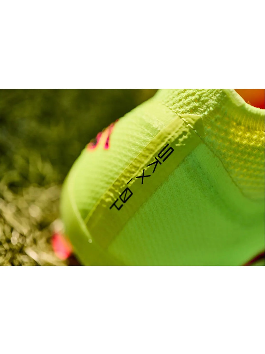 Guayos Skechers Hombre SKX 1.5 Elite FG+ - Amarillo