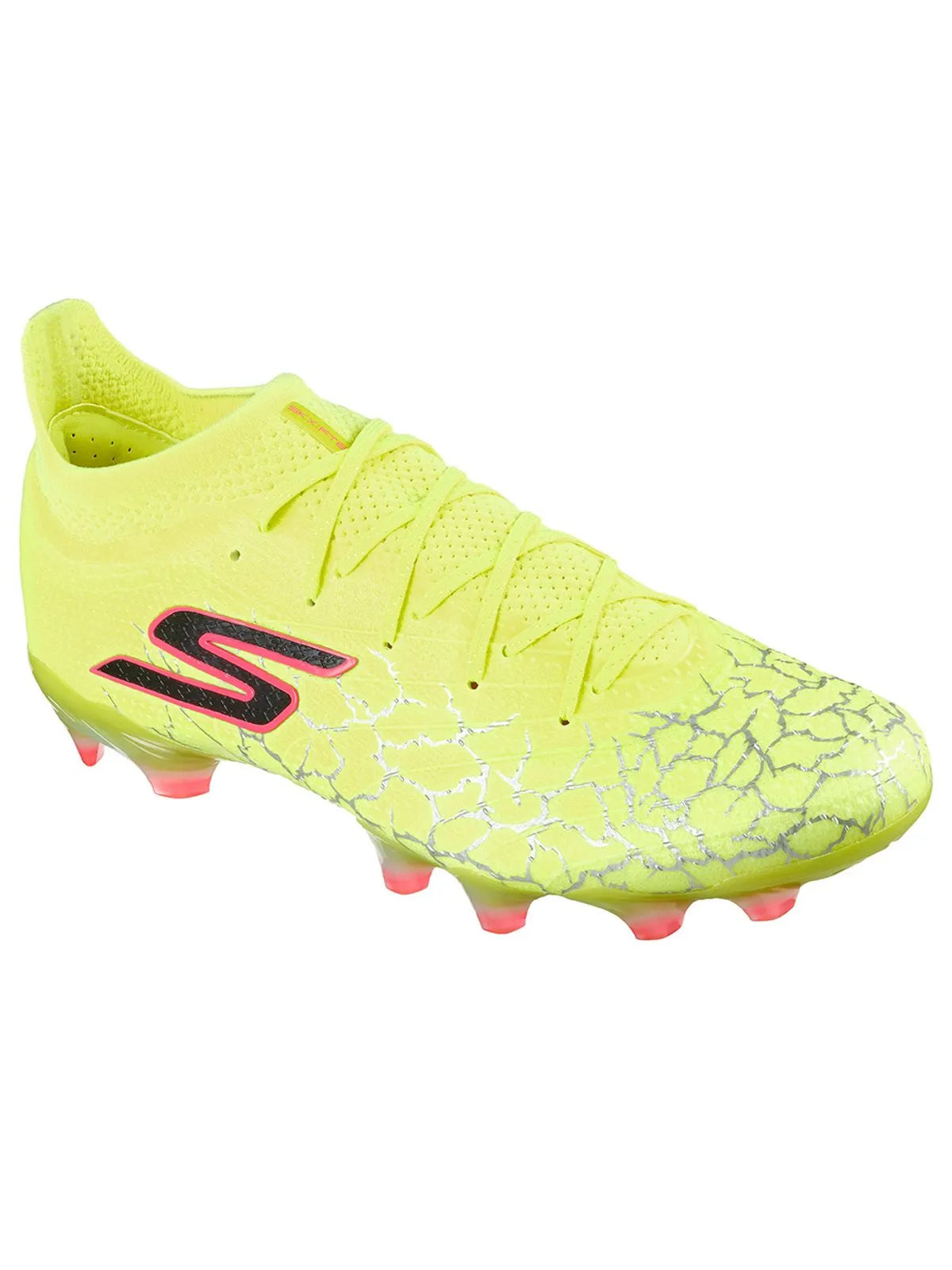 Guayos Skechers Hombre SKX 1.5 Elite FG+ - Amarillo