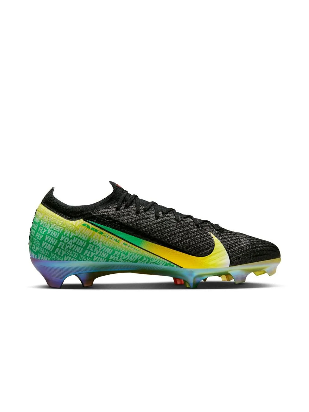 Nike Mercurial Vapor 16 Elite "Vini Jr."