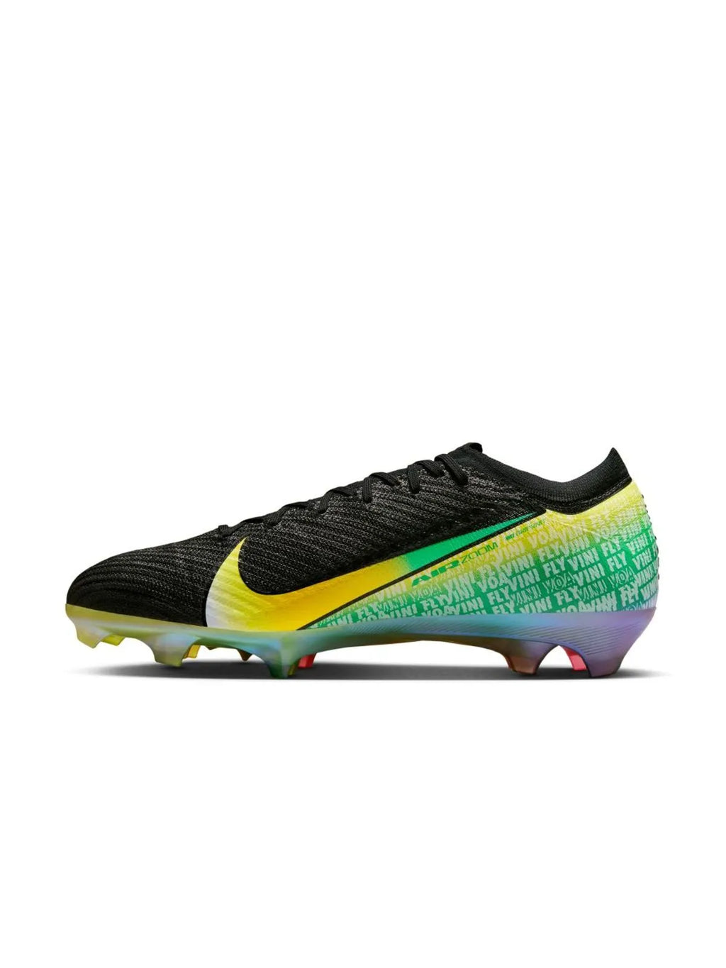 Nike Mercurial Vapor 16 Elite "Vini Jr."