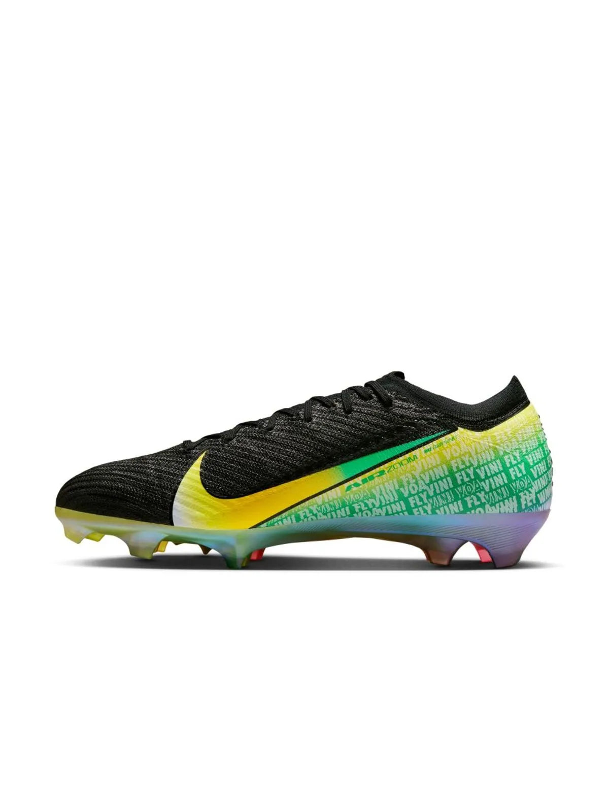 Nike Mercurial Vapor 16 Elite "Vini Jr."