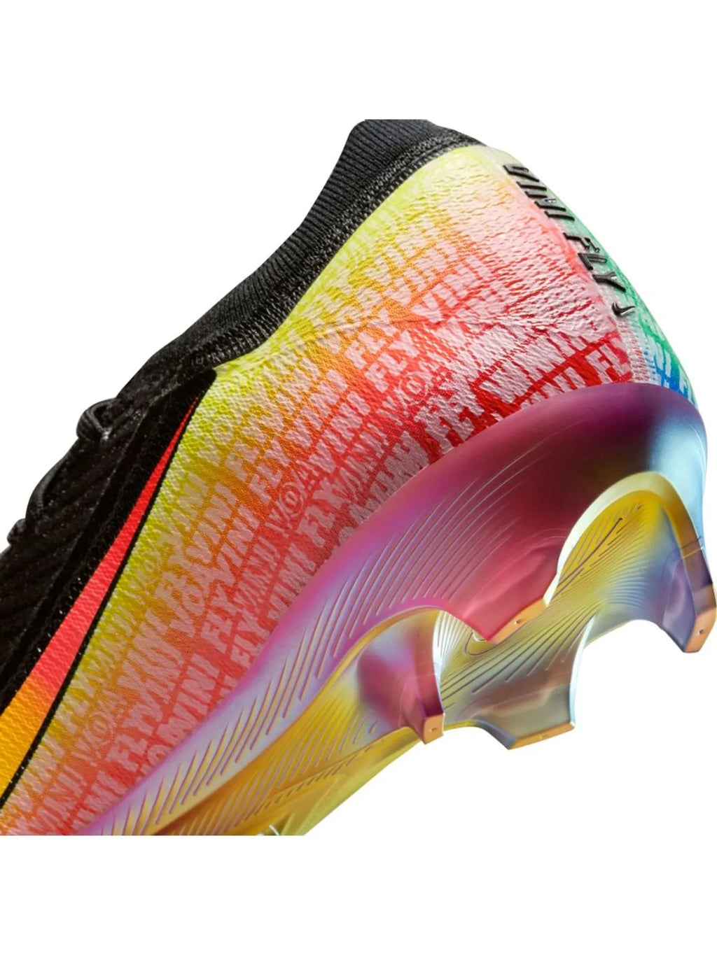 Nike Mercurial Vapor 16 Elite "Vini Jr."