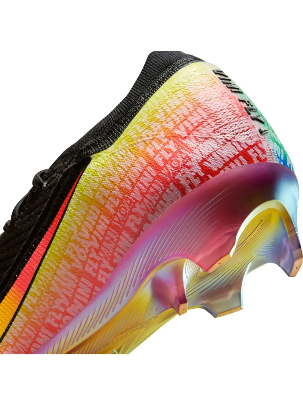 Nike Mercurial Vapor 16 Elite "Vini Jr."