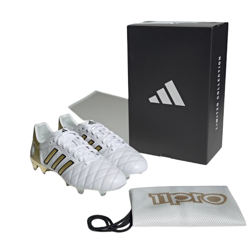 Adidas Adipure 11TK Pro Toni Kroos