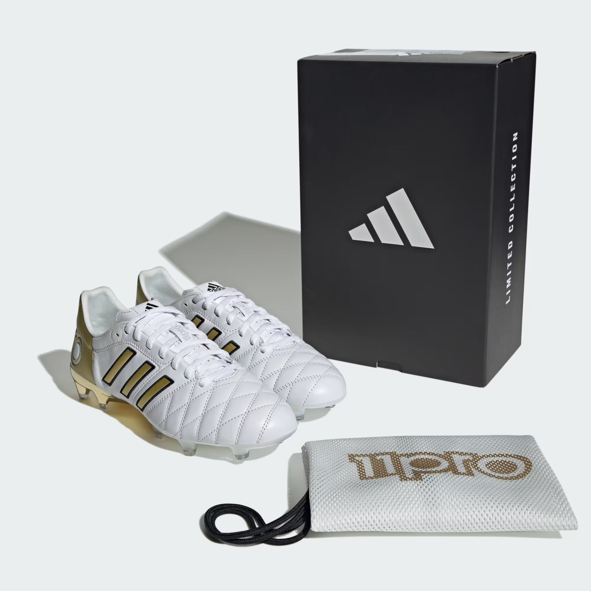 Adidas Adipure 11TK Pro Toni Kroos
