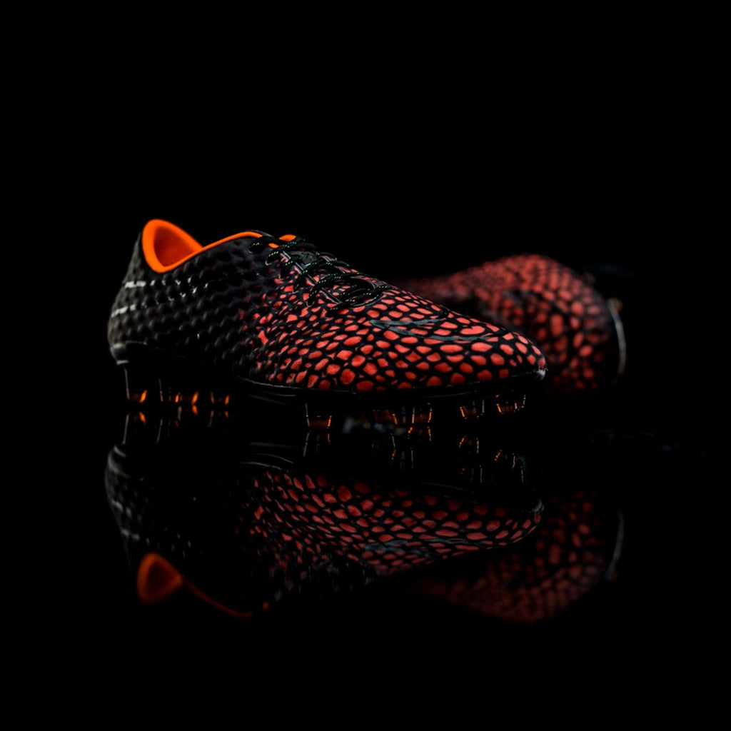 Nike Hypervenom Retro Transform FG+