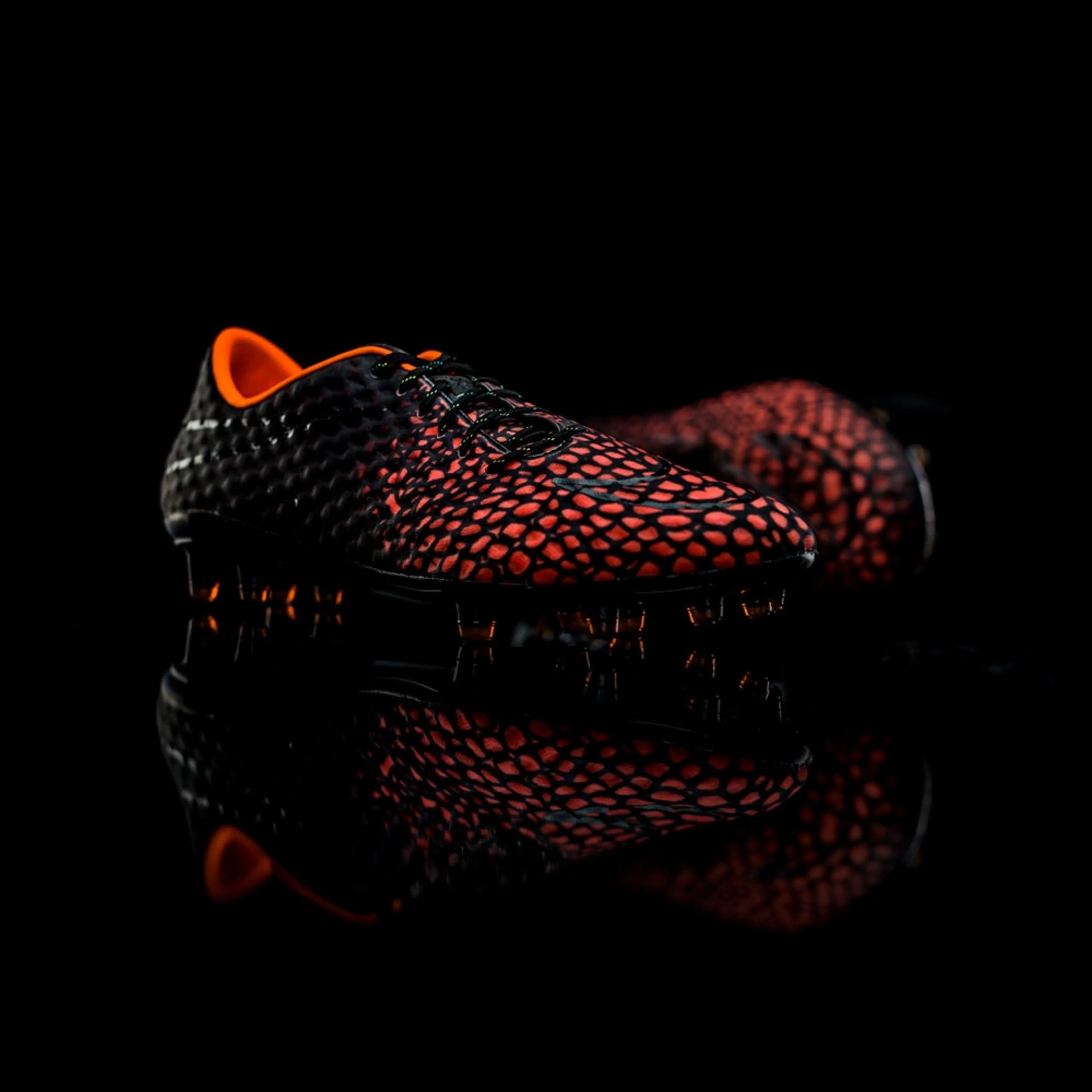Nike Hypervenom Retro Transform FG+