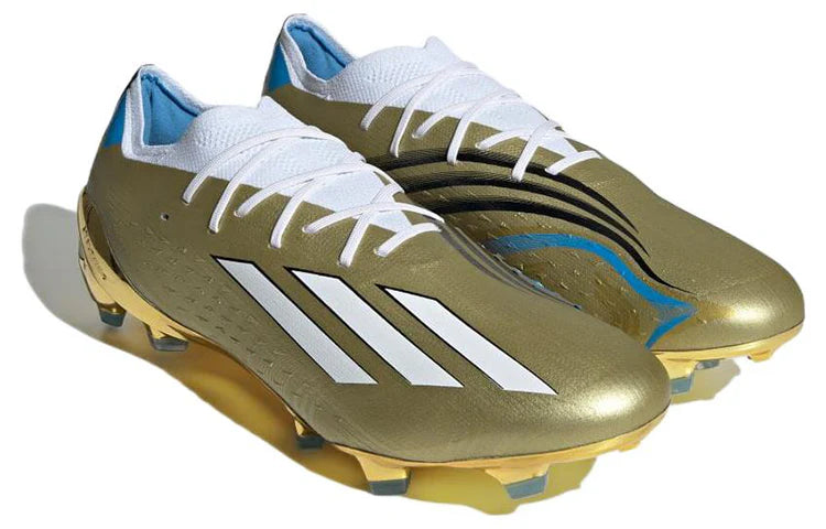 Adidas X Speedportal.1 FG Messi Leyenda