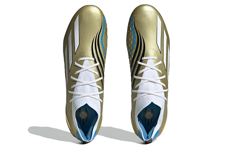 Adidas X Speedportal.1 FG Messi Leyenda