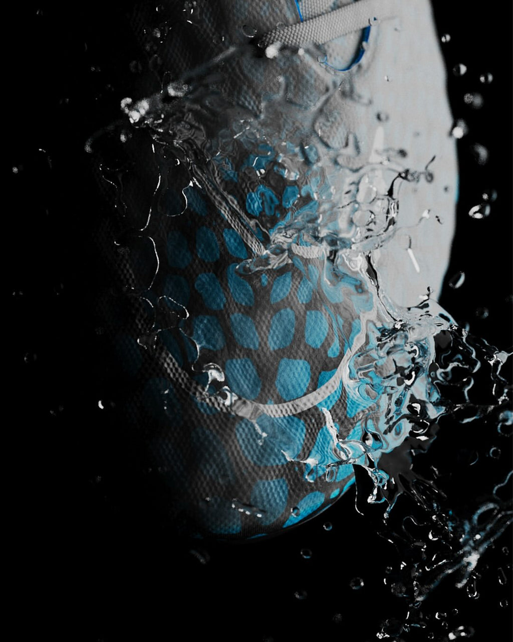 Nike Hypervenom Hydra FG+  25/26 Edición Limitada