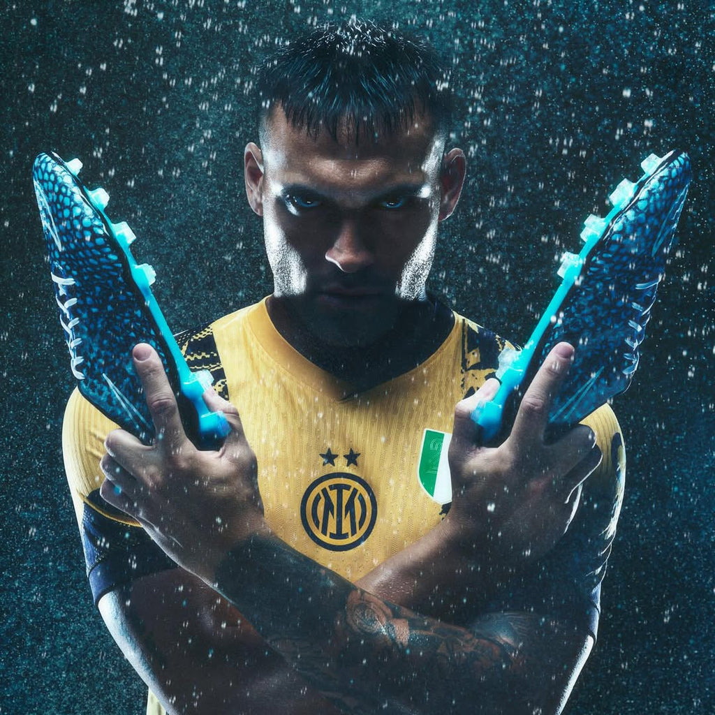 Nike Hypervenom Hydra FG+  25/26 Edición Limitada