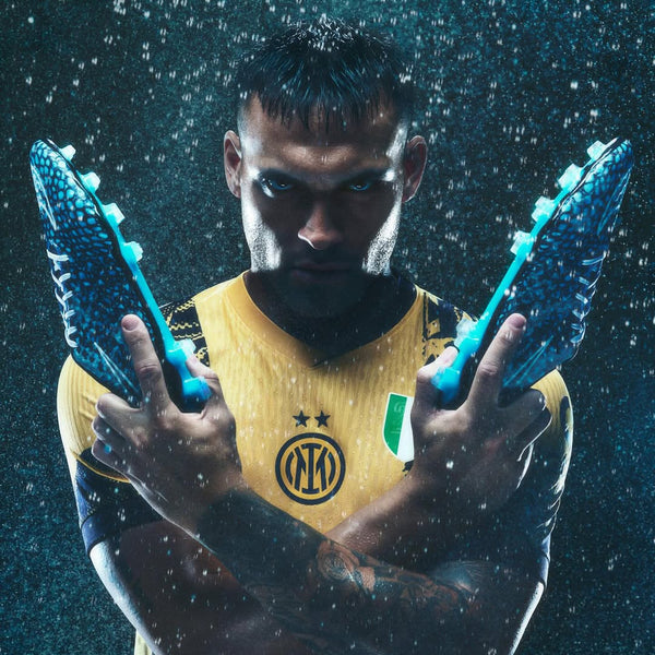 Nike Hypervenom Hydra FG+  25/26 Edición Limitada