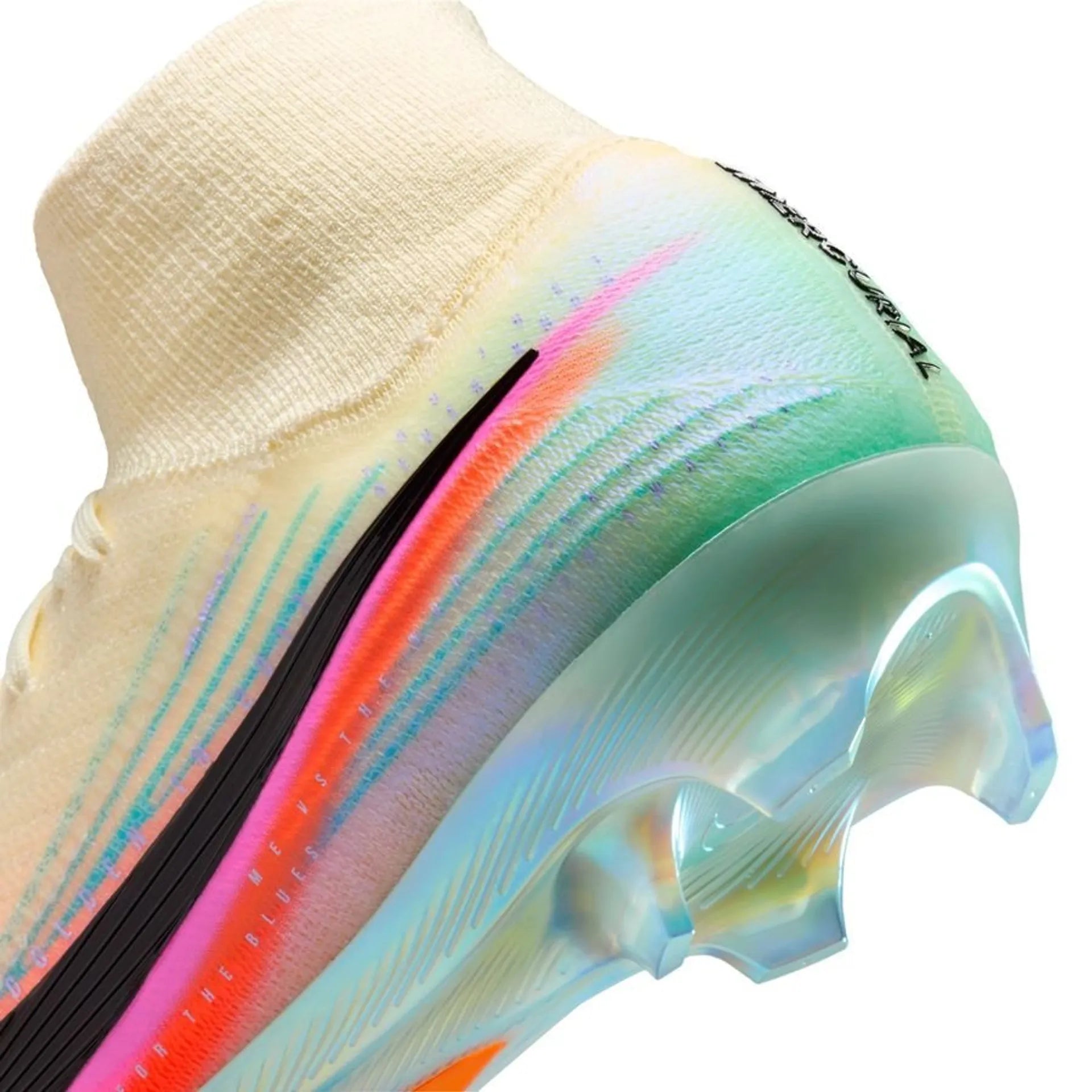 Nike Air Zoom Mercurial Superfly 10 Elite FG Sam Kerr FG+