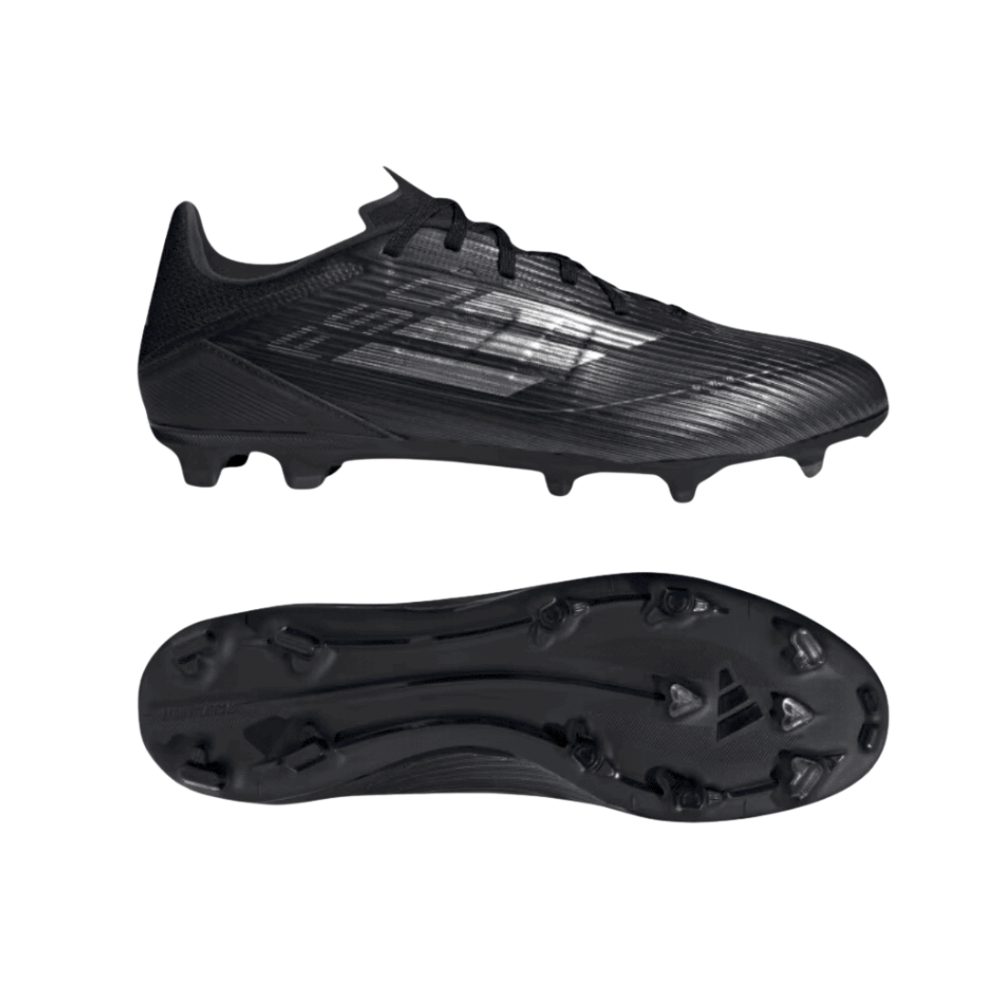 ADIDAS F50 LEAGUE FG 'DARK SPARK' - IE3181