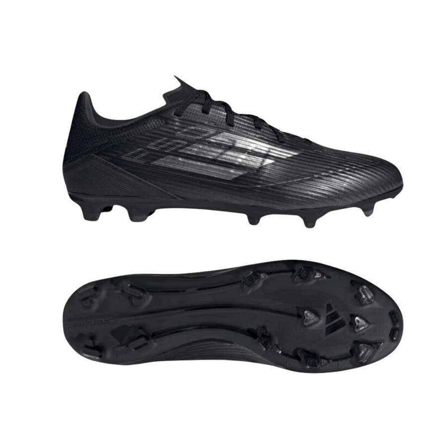 ADIDAS F50 LEAGUE FG 'DARK SPARK' - IE3181