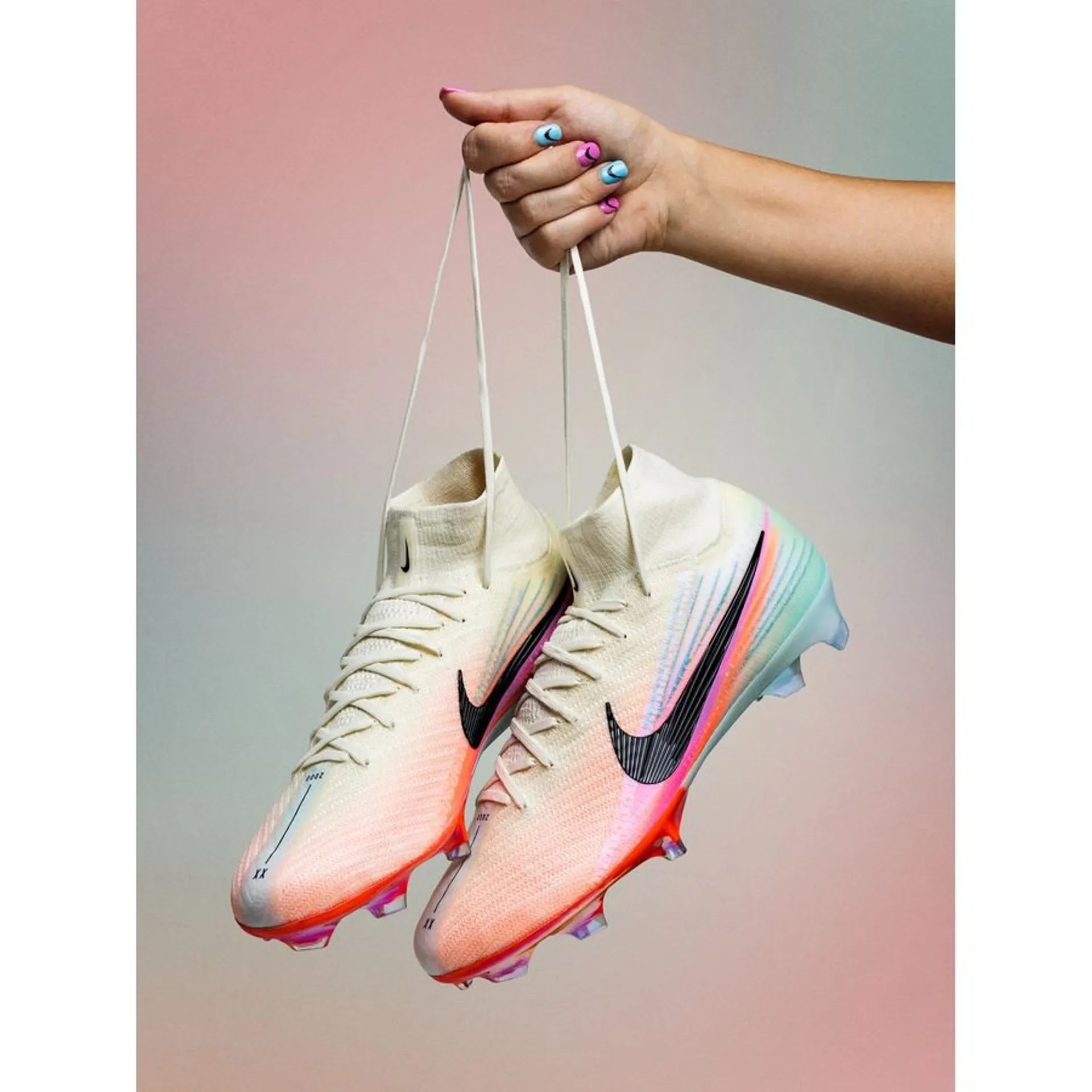 Nike Air Zoom Mercurial Superfly 10 Elite FG Sam Kerr FG+