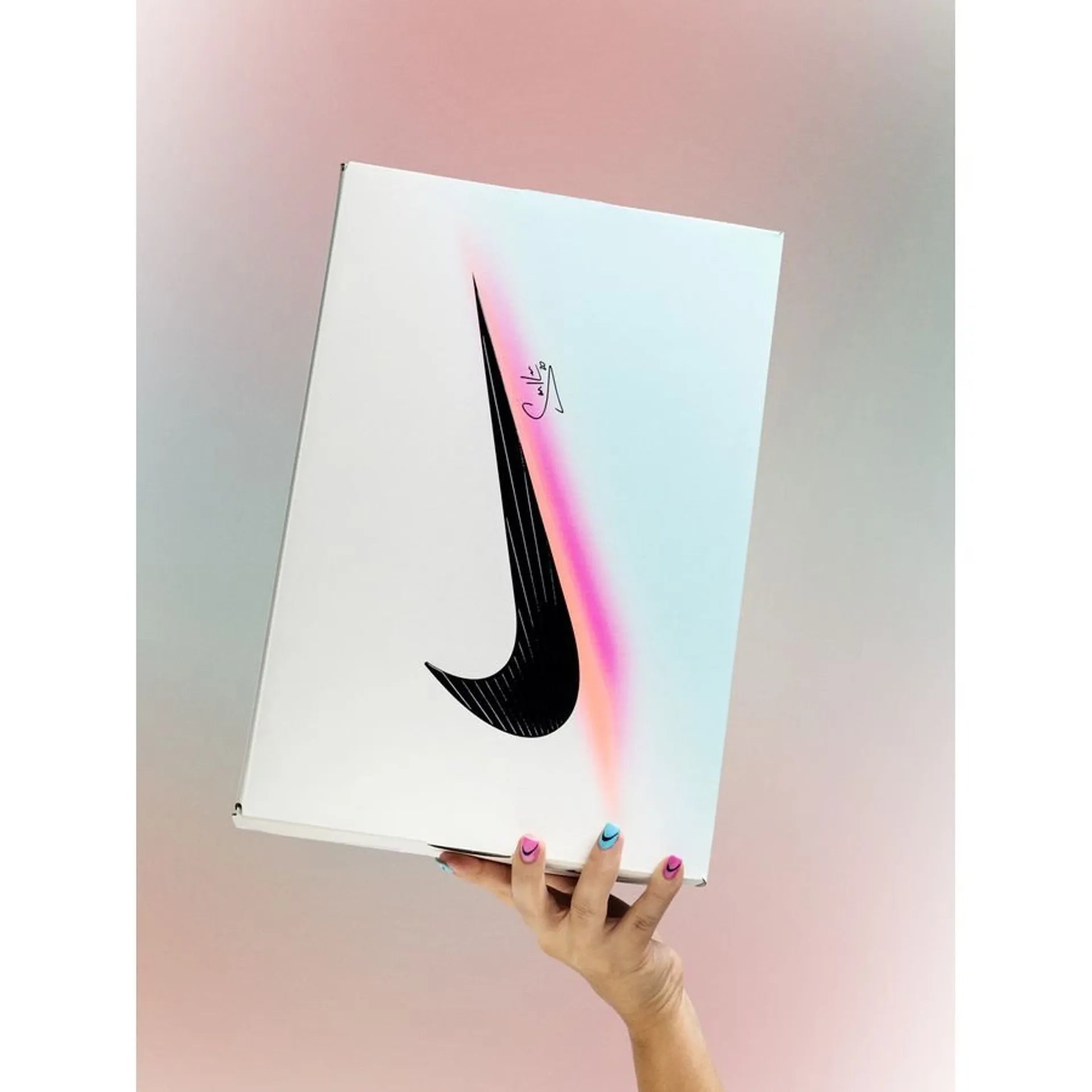 Nike Air Zoom Mercurial Superfly 10 Elite FG Sam Kerr FG+