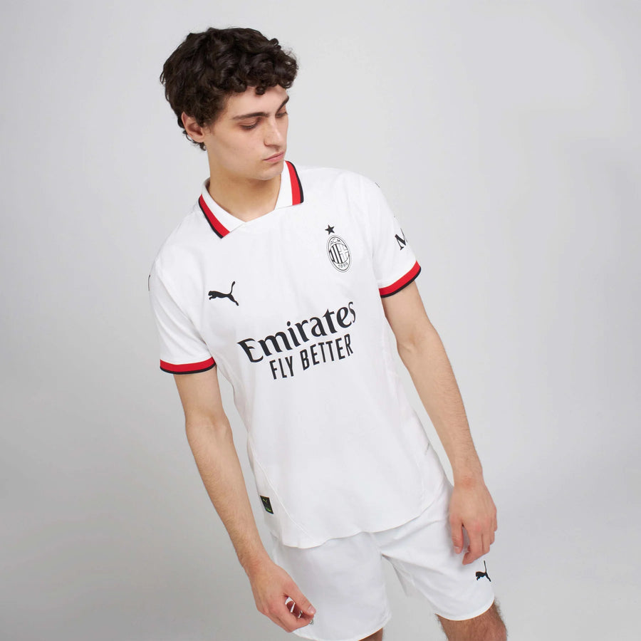 Camiseta AC MILAN Visitante 24/25 Kusen FC