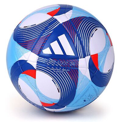 BALON ADIDAS OLIMPICOS 2024 LEAGUE - IW6327