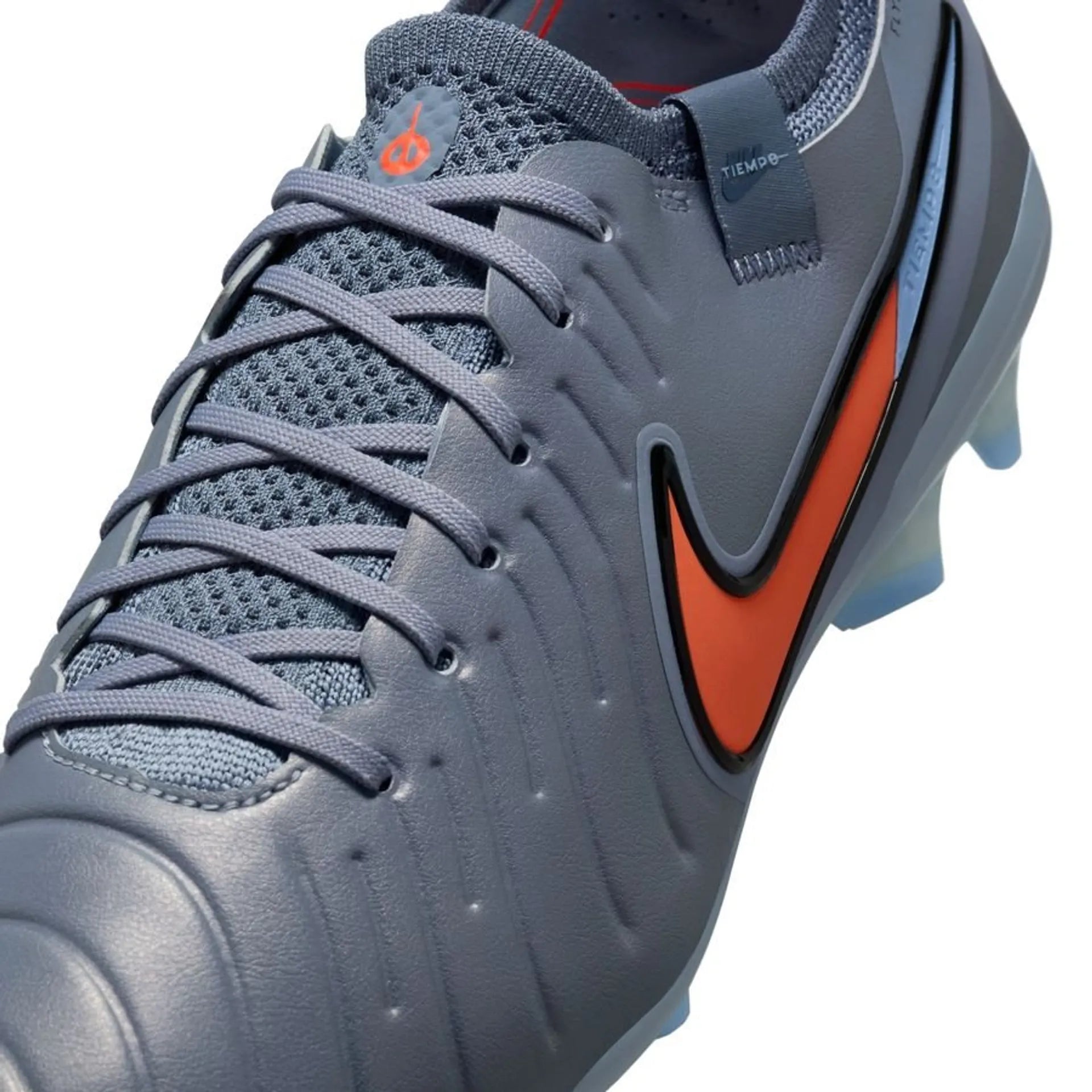 Nike Tiempo Legend 10 Elite FG Scary Good