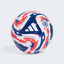 BALON ADIDAS MUNDIAL DE CLUBES 25 LEAGUE 'AZUL' - JD3824