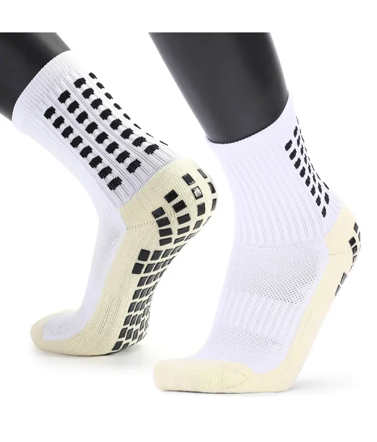 Medias Antideslizantes Cortas