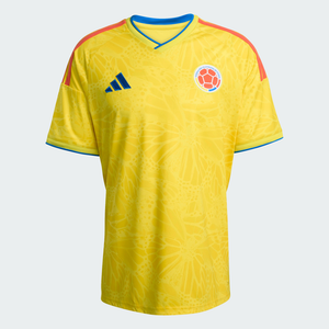 Camiseta Local Colombia FWC 26