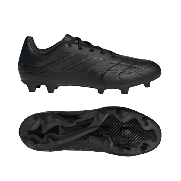ADIDAS COPA PURE.3 FG 'BLACK' - HQ8940
