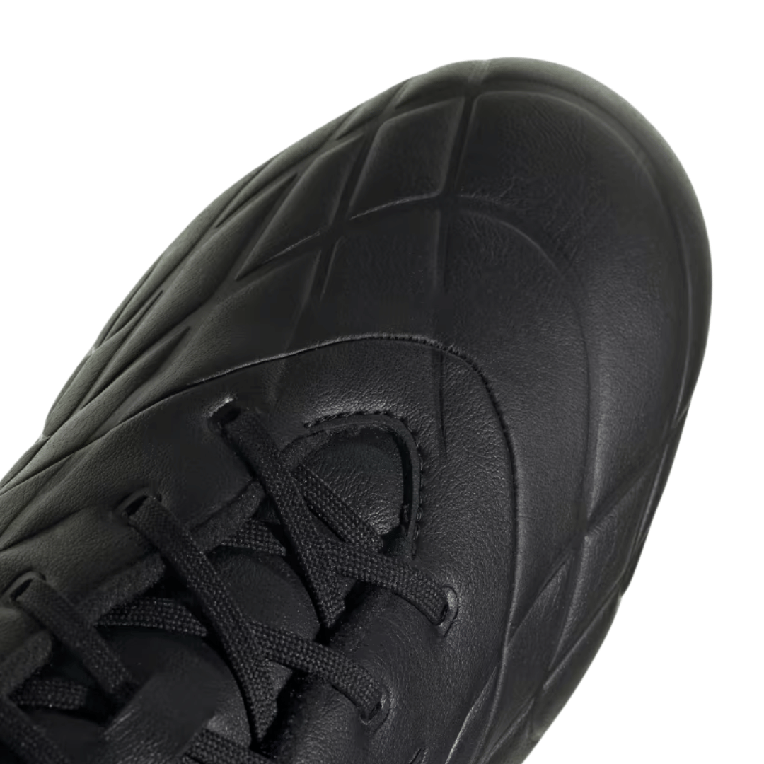 ADIDAS COPA PURE.3 FG 'BLACK' - HQ8940