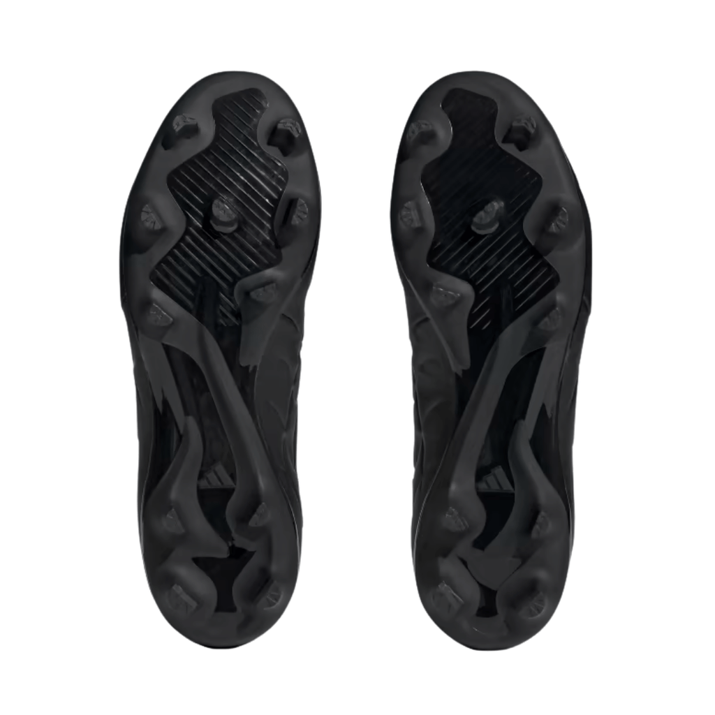 ADIDAS COPA PURE.3 FG 'BLACK' - HQ8940