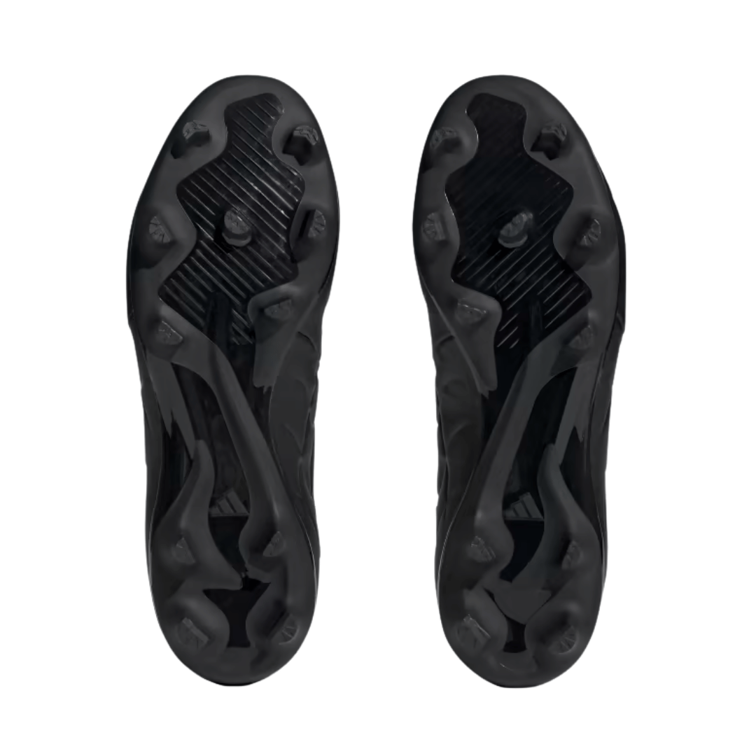 ADIDAS COPA PURE.3 FG 'BLACK' - HQ8940