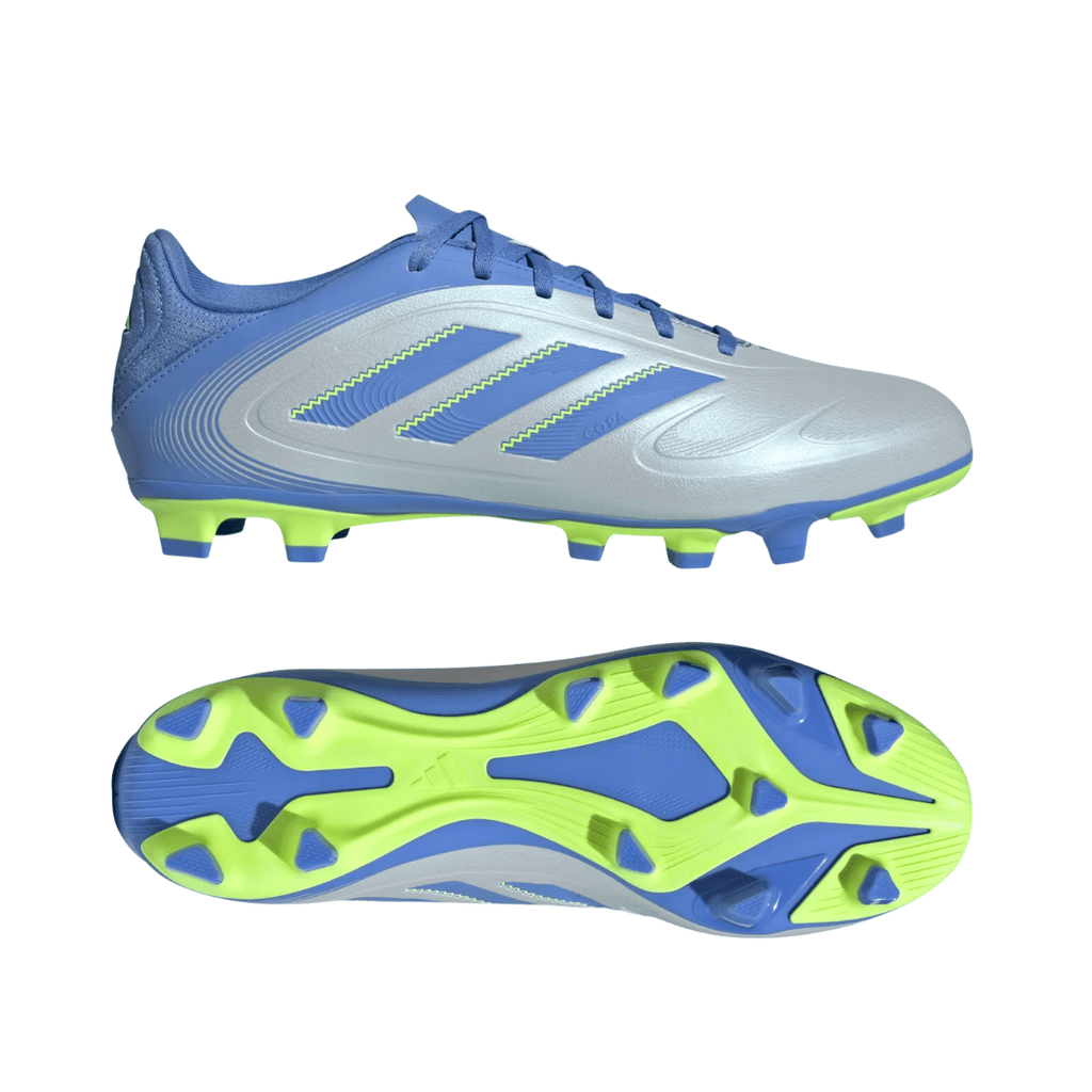 ADIDAS COPA PURE 3 CLUB FG 'CELESTIAL VICTORY' - IE1174
