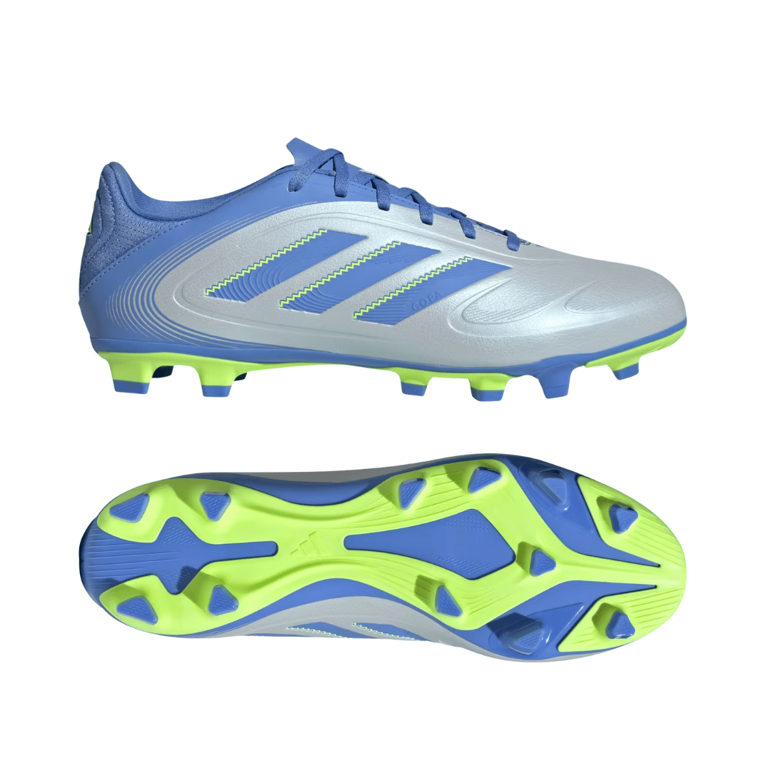 ADIDAS COPA PURE 3 CLUB FG 'CELESTIAL VICTORY' - IE1174