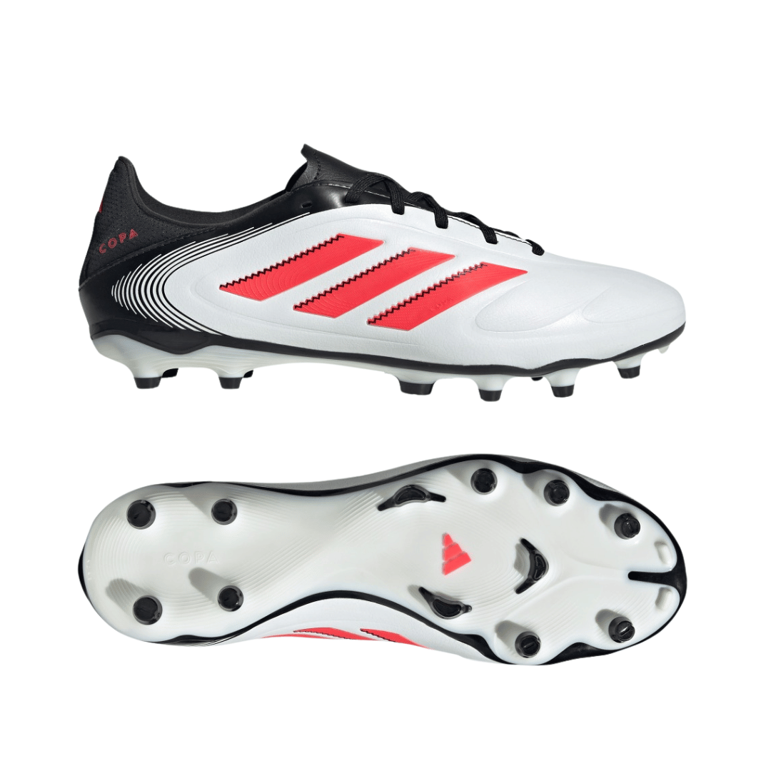 ADIDAS COPA PURE 3 LEAGUE FG 'PURE VICTORY' - ID9049