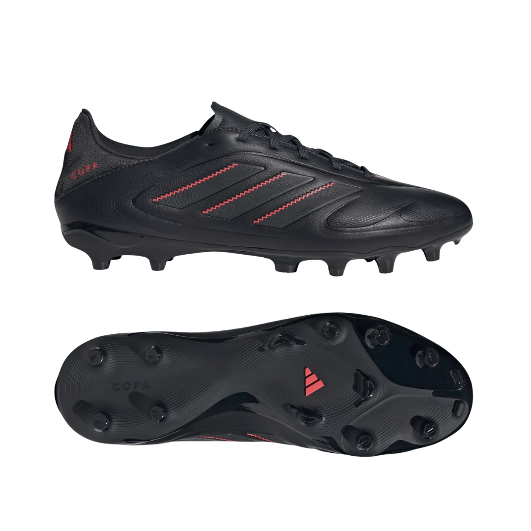 ADIDAS COPA PURE 3 LEAGUE FG 'STEALTH VICTORY' - ID9052