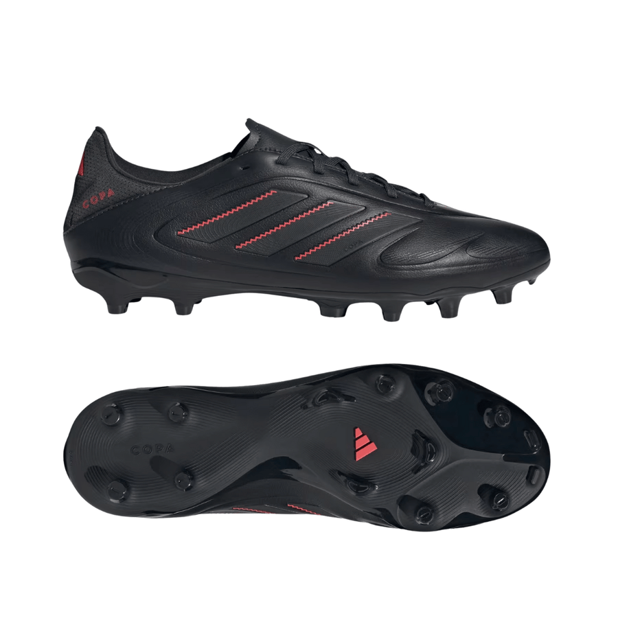ADIDAS COPA PURE 3 LEAGUE FG 'STEALTH VICTORY' - ID9052