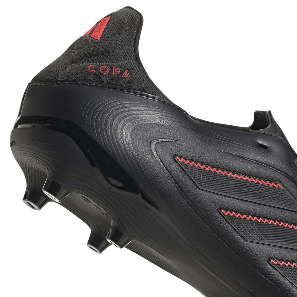 ADIDAS COPA PURE 3 LEAGUE FG 'STEALTH VICTORY' - ID9052